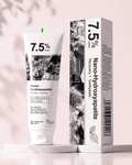 Nano Hidroxiapatita 7.5% Tratamiento avanzado para el esmalte dental